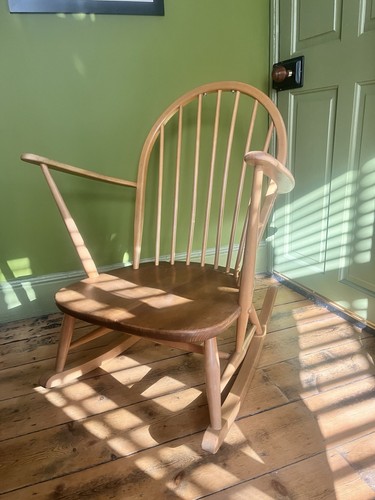 Vintage ercol 470 - ercol, tub