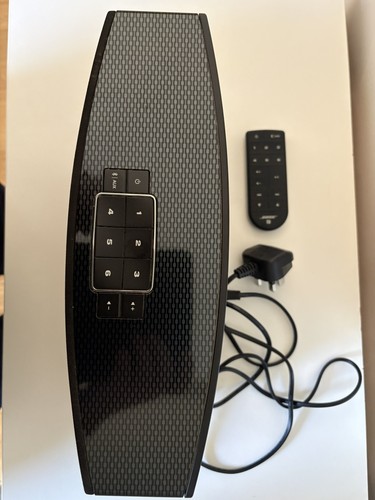 Bose soundtouch wireless - bose,