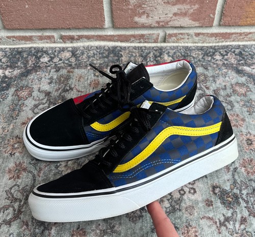 Vans old skool otw - old,