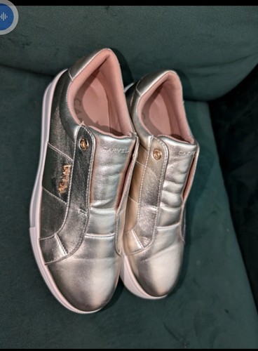 Carvela jive laceless - carvela, jive,