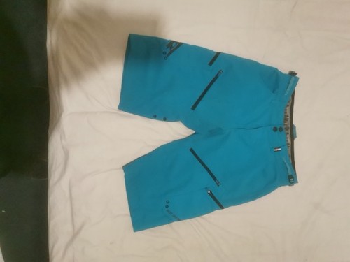 Yeti cycles turquoise mtb - turquoise,