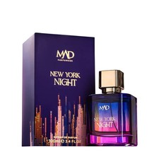 Mad New York Night 100ml