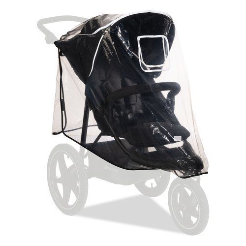 Hauck 550786 transparent - hauck,