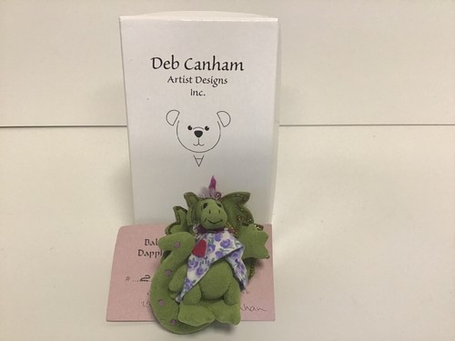 Deb canham pebbles - canham,