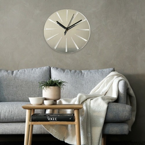 Slotted round shaped - slotted,
