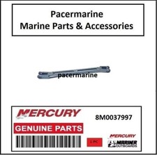 Mariner Mercury OEM Shift Rod Grey 8M0037997 30hp 40hp 50hp