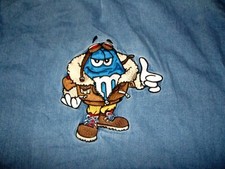 Vintage M&M Mars World Vegas