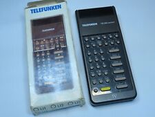 TELEFUNKEN TV FB-290 Videotext Remote Controller U4 /030