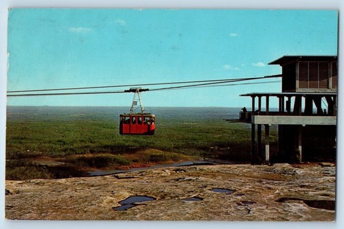 Stone mountain georgia - stone,