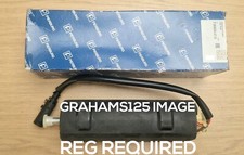 FUEL PUMP FITS AUDI SEAT SKODA