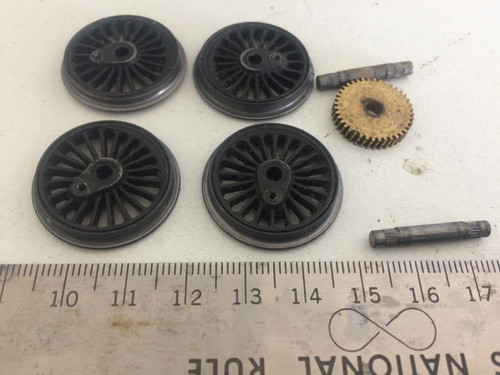 Hornby r350 31757 - l1, r450