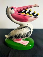 Lorna Bailey Guinness Prototype Pelican excellent condition