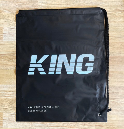 King duffle style rope - king,