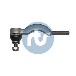 Tie rod end - rod, 91-04010
