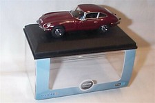 Jaguar V12 E Type Coupe