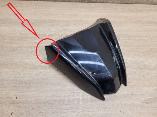 Bmw f650gs front nose cover - front,