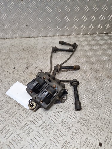 Mazda mx5 coil - pack, leads