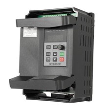 2.2KW 12A AC Motor Drive