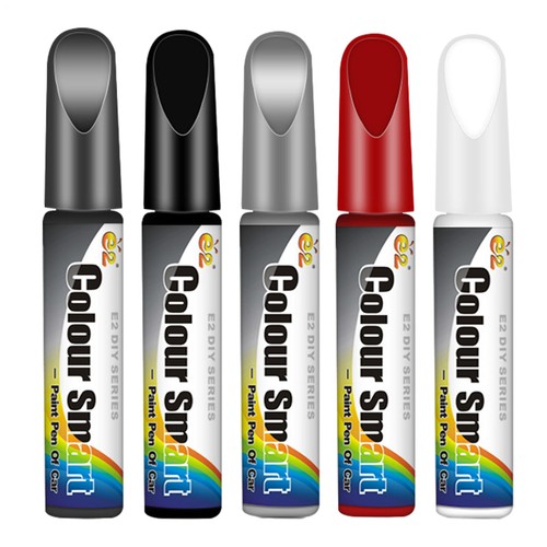 Car touch paint - up,