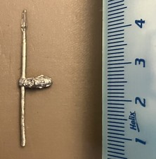 GW 00s metal Lord of the Rings