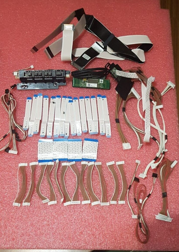 Panasonic 65dx902b lvds - ,