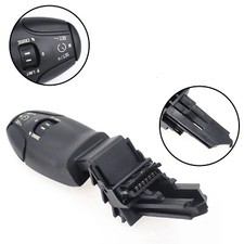 Cruise Control Stalk Switch