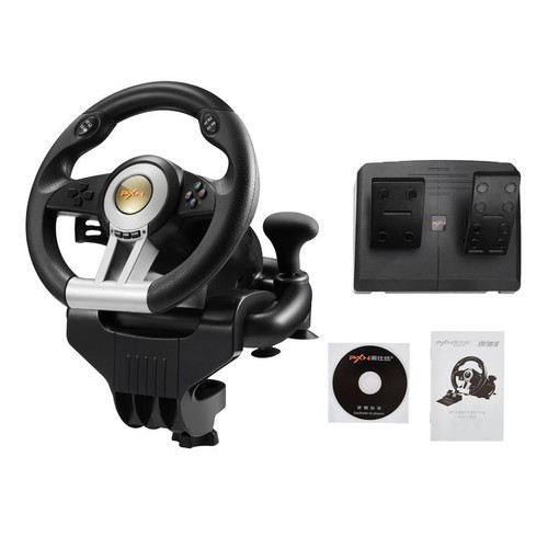 Pxn v3ii racing game steering - racing,