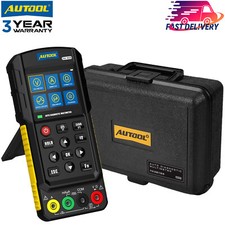 Digital Auto Diagnostic Tester