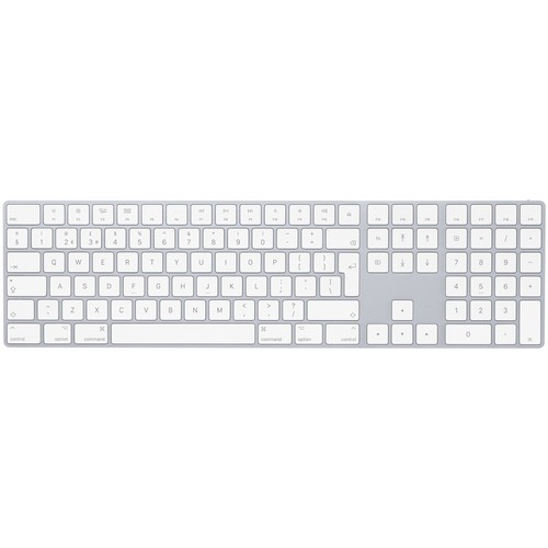 Genuine apple magic keyboard - apple,