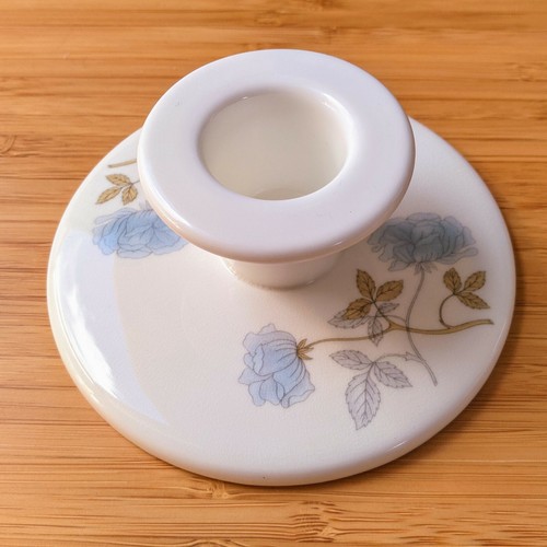 Wedgewood bone china candle - wedgewood,