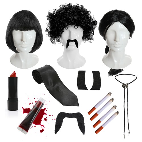 Pulp fiction adults fancy - pulp,
