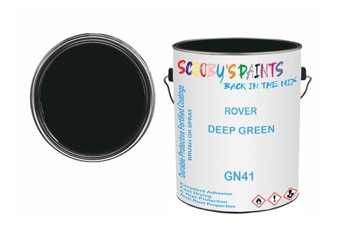 Classic paint for - paint, mgc