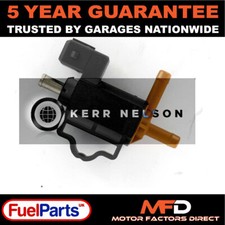 Kerr Nelson Turbo Boost