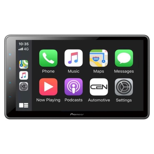 Pioneer sph evo950dab - sph-evo950dab, apple