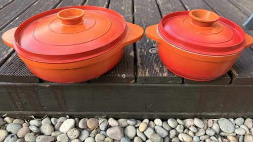 Casserole dishes sm lrg - x,