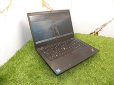 LENOVO THINKPAD L14 14" Full
