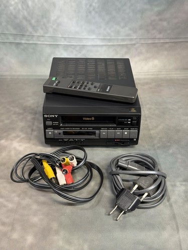 Dual voltage sony ntsc - dual,