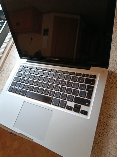 Apple macbook pro inch mid - 13-inch,