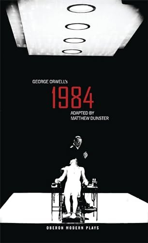 1984 nineteen eighty four - 1984,