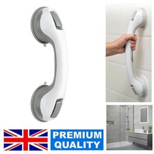 BATHROOM SUPPORT GRAB HANDLE