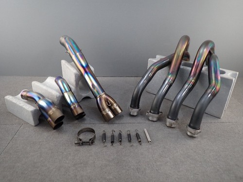 Gear zzr1400 titanium - r's,