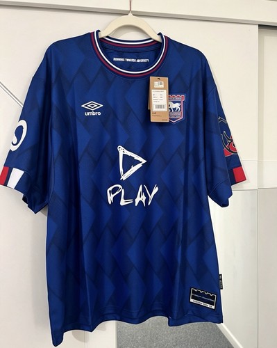 Ipswich town ed sheeran - town, x