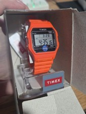 Timex main street nasa artemis - main,