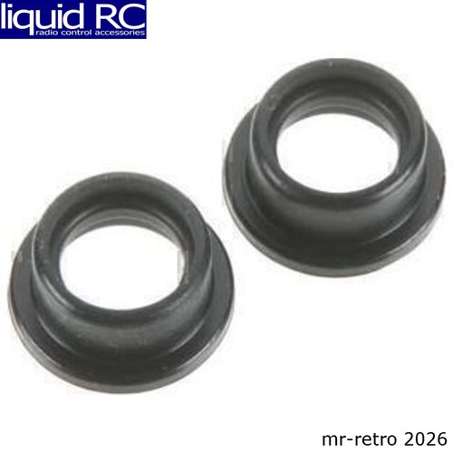 Hpi 105895 shaped exhaust - shaped,