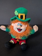 Allieo Lucky Finnegan The