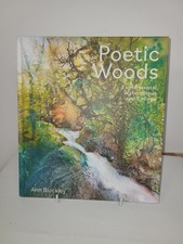 Poetic Woods: Experimental