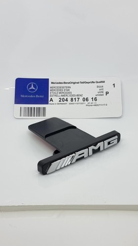 For mercedes amg - amg, grill