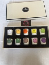 The Parks London Vintage Aromatherapy Discovery Set, Slightly Damaged Box