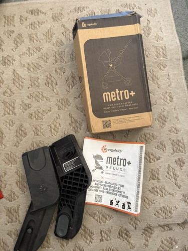 Ergobaby metro car - ergobaby, metro+