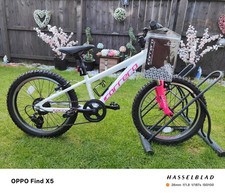 BIKE GIRLS BIKE CARRERA BIKE